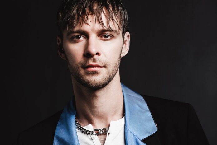 Макс Барських розповів про своє нерозділене кохання