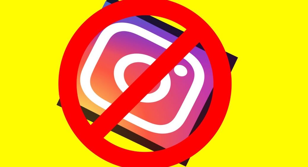 Тисячі російських блогерів у сльозах: в рф не буде більше Youtube, Instagram та інших популярних соціальних мереж 