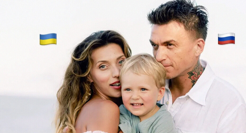 Регіна Тодоренко ігнорує війну після слів про дружбу Росії та України: поки рідні й друзі ховаються від авіаударів 