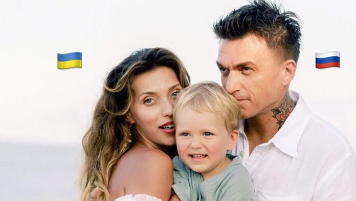 Регіна Тодоренко виправдалася за своє мовчання з приводу війни в Україні Регіна Тодоренко виправдалася за своє мовчання з приводу війни в Україні