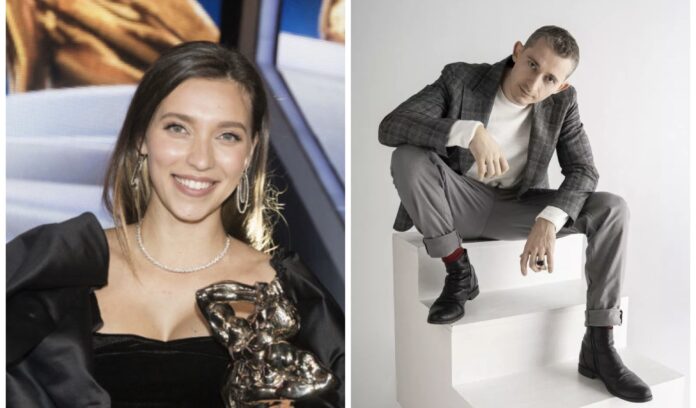 Коля Сєрга повідомив про смерть колишнього вагітної Регіни Тодоренко Коля Сєрга повідомив про смерть колишнього вагітної Регіни Тодоренко