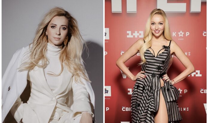 Олю Полякову і Тоню Матвієнко чекають довгі суди