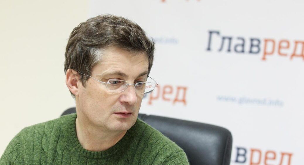 Кондратюк не витримав і поставив на місце Канделакі, яка накинулася на Анджеліну Джолі: “Краще бути безмозкою” 