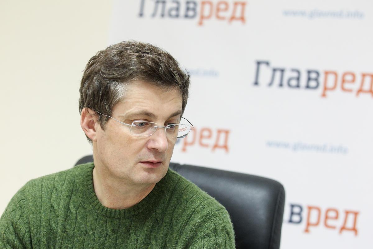 Ігор Кондратюк заявив, що хоче побитися з Миколою Басковим