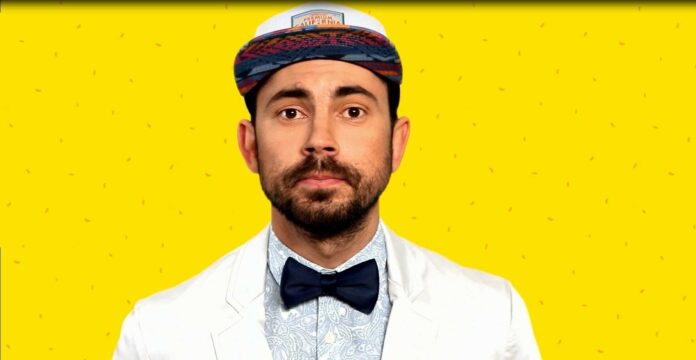 Андрій Бєдняков влаштував аукціон