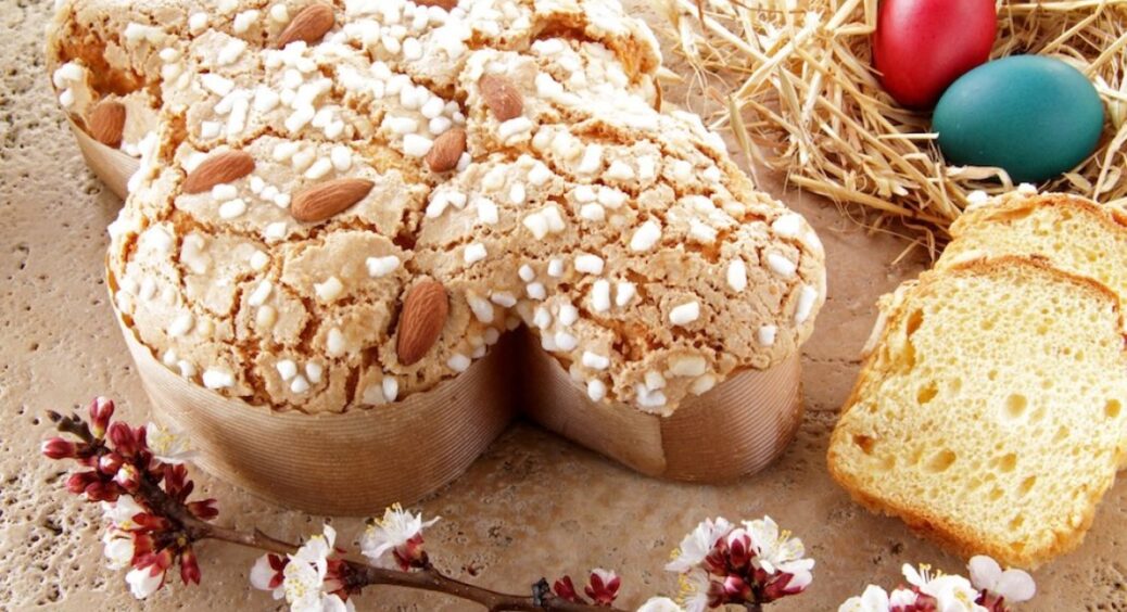 Великдень 2022: найсмачніші “копієчні” святкові страви до вашого столу, які порадують навіть гурманів 