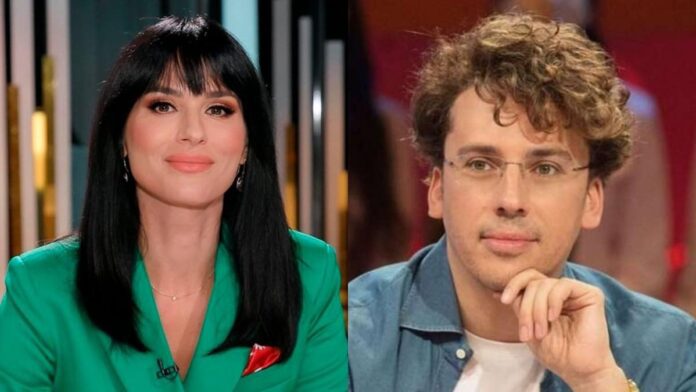 Маша Єфросиніна вперше розповіла про свою розмову з Максимом Галкіним