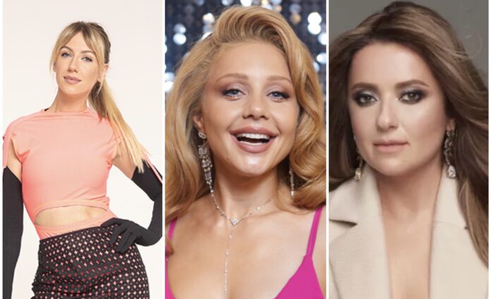 ТОП-10 українських холостячок, чиє весілля сколихне всю Україну