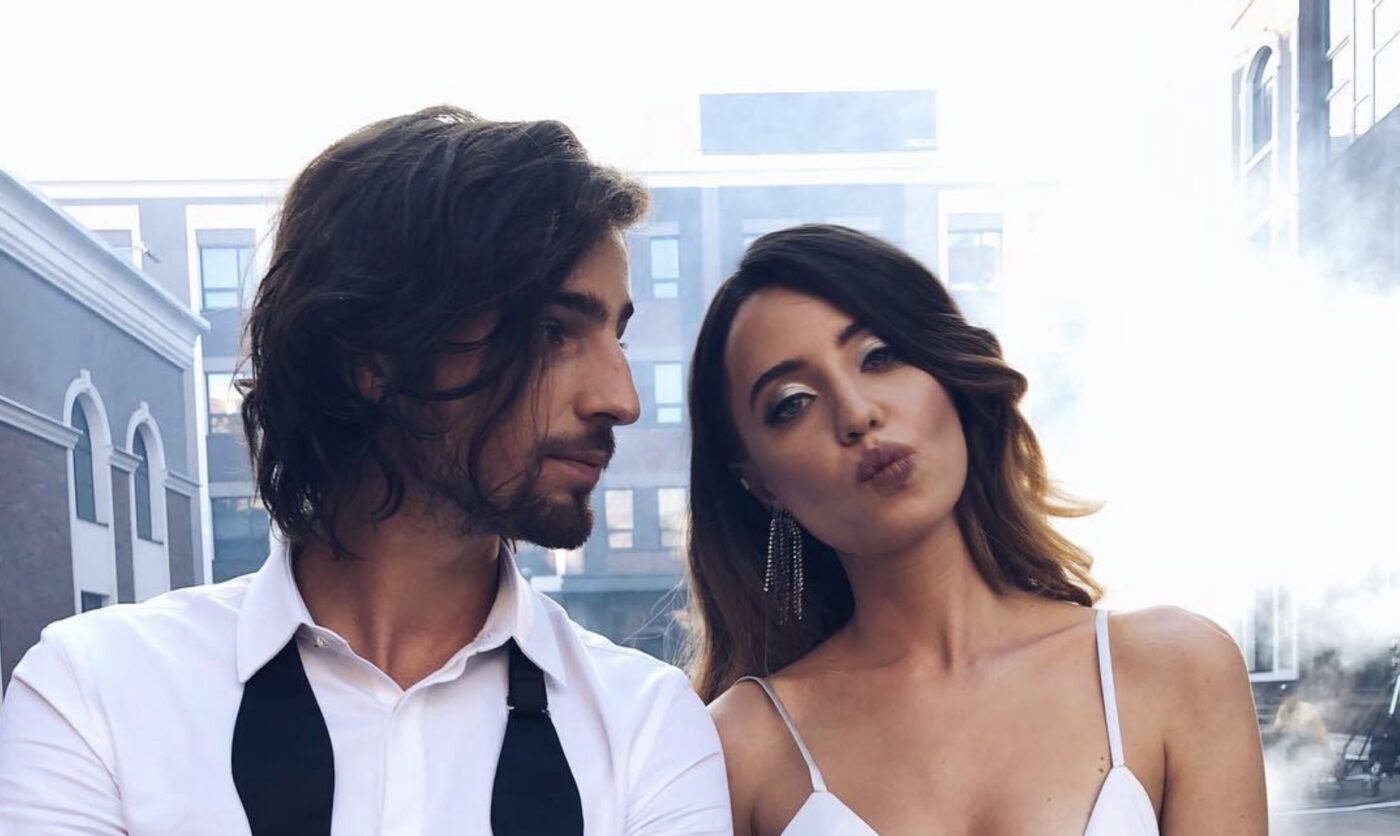 Новий обранець Наді Дорофєєвої знайдений