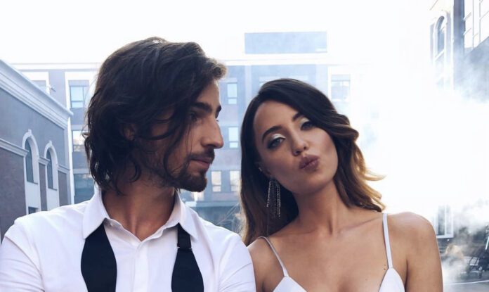 Новий обранець Наді Дорофєєвої знайдений