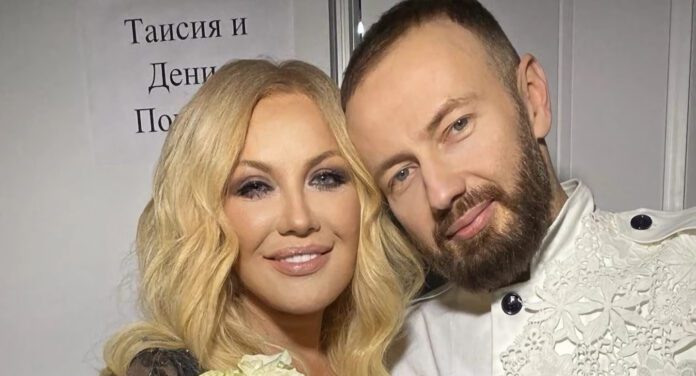 Син Таїсії Повалій заявив, що Європа на нього погано впливає