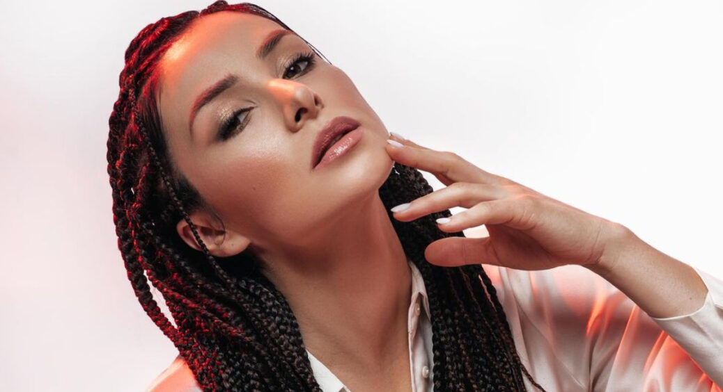 Ловила на собі косі погляди: екс-холостячка Злата Огнєвіч вперше розповіла про колишнього хлопця-військового 