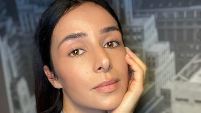 Злата Огнєвіч знову покинула Україну після повернення додому з Америки