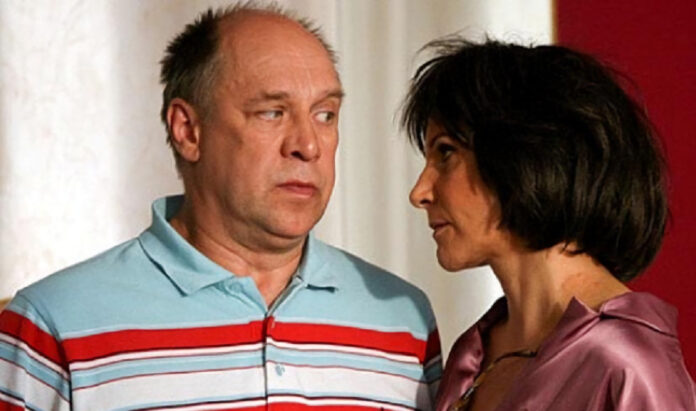 Олександр Феклістов відверто звернувся до українців