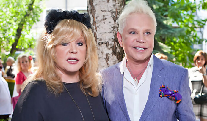 Борис Мойсеєв хоче покинути росію та виїхати за кордон