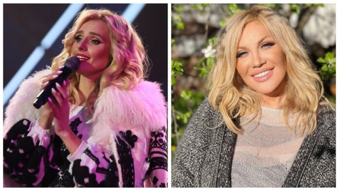 Ірина Федишин публічно облила брудом Таїсію Повалій за її негідну поведінку