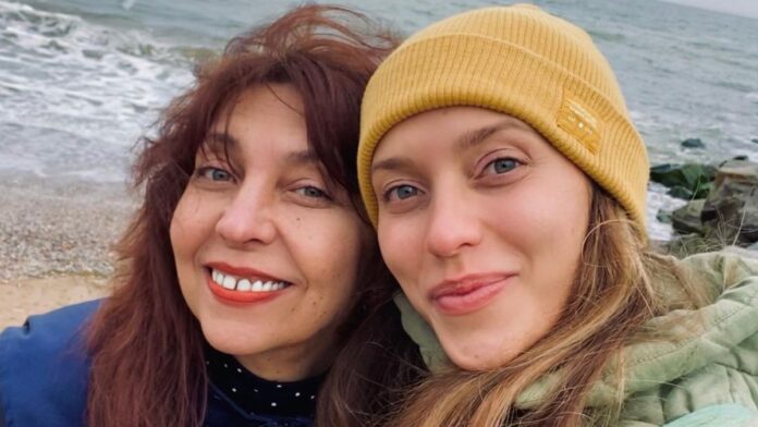 Тодоренко вразила публічним прощанням з батьками-українцями, які розраховували на її підтримку