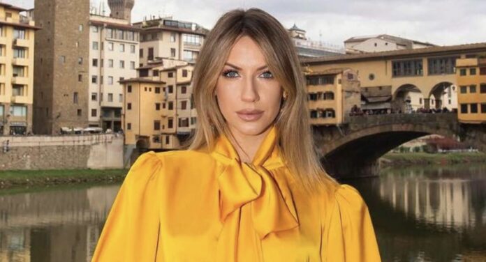 Леся Нікітюк зізналася, чому досі не вийшла заміж