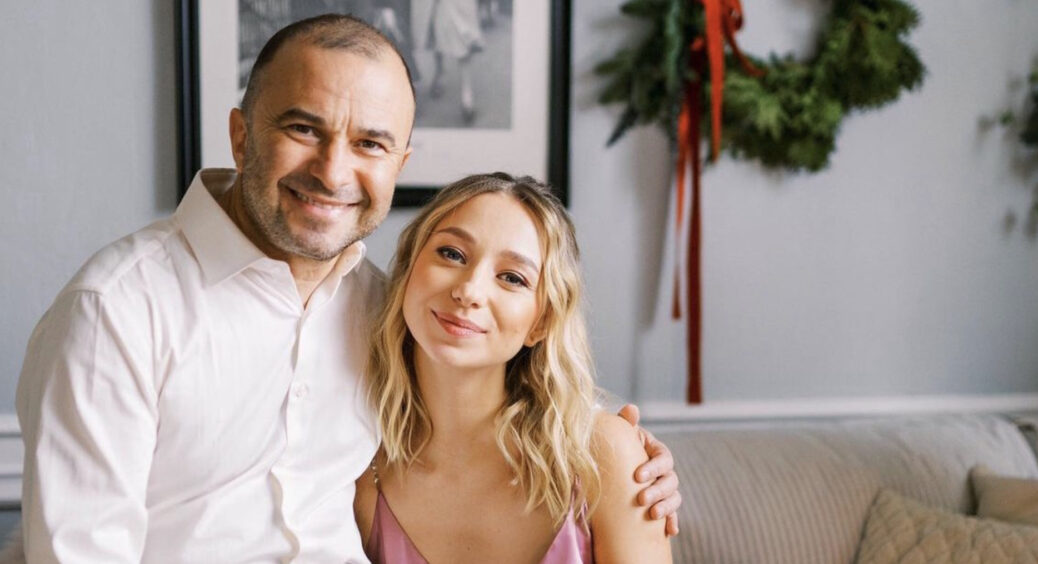 Молода дружина Віктора Павліка зізналась з лікарні, чому більше не може нормально розмовляти: “Маю звикнути” 