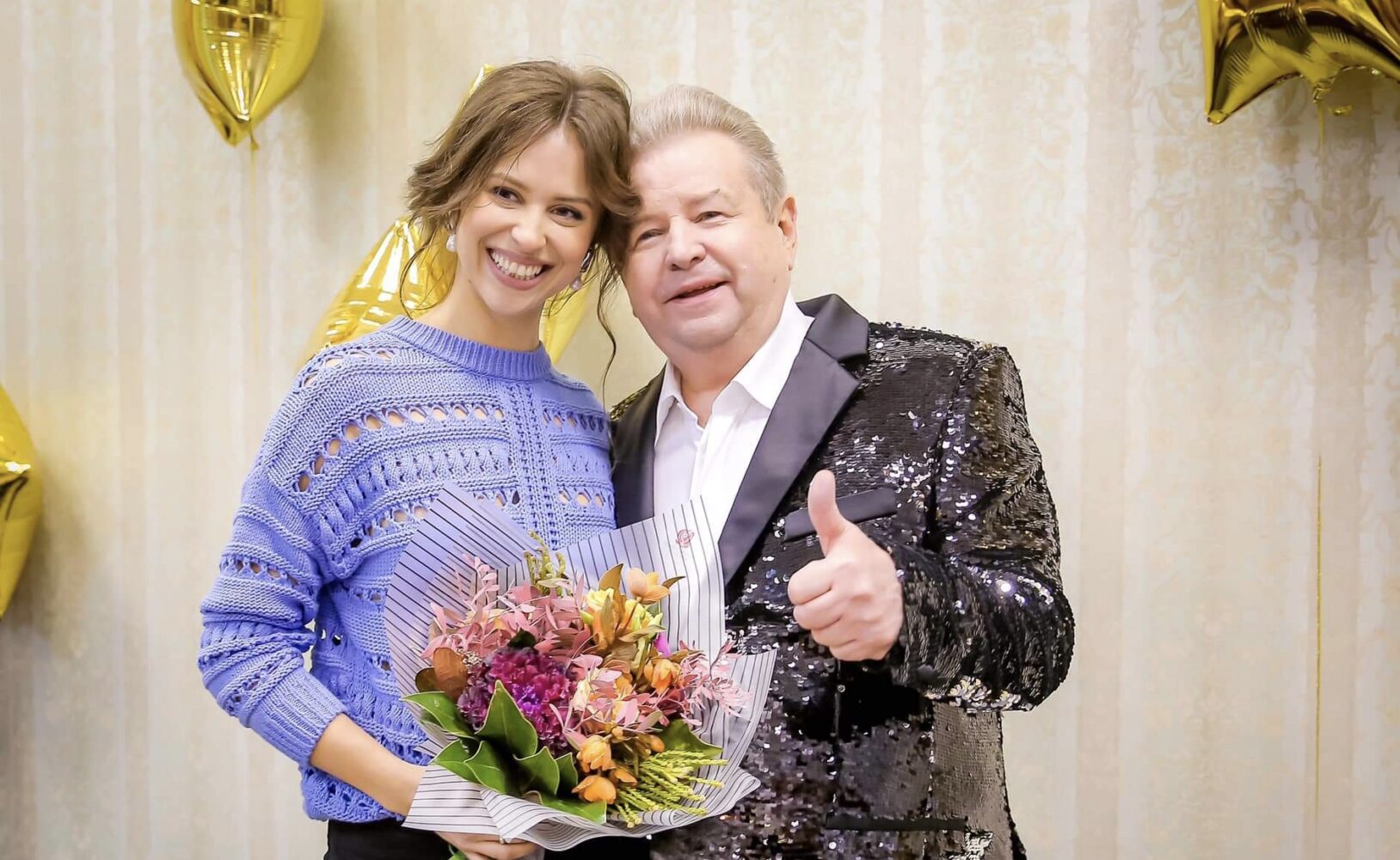 Вікторія Маремуха повідомила про свою вагітність