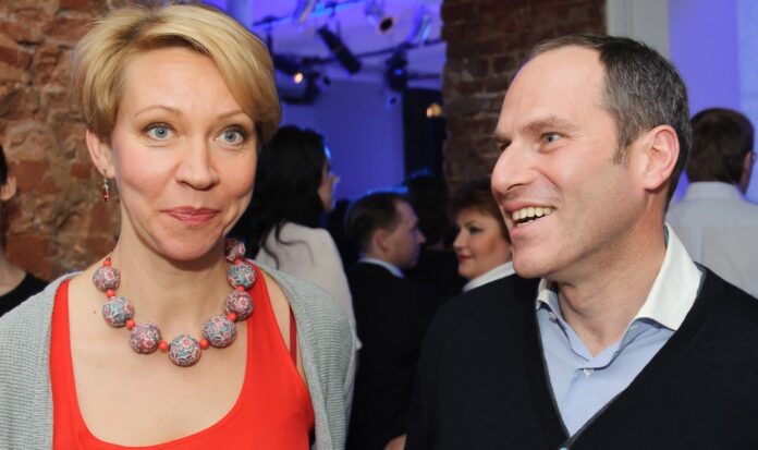 Російська акторка Тетяна Лазарєва закликала зрівняти росію з землею