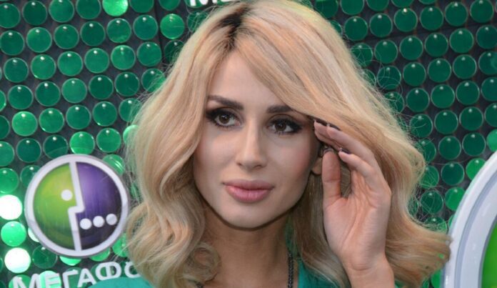 Світлана Лобода показала себе і вразила поганим зовнішнім виглядом