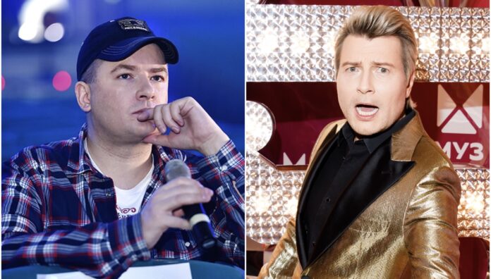 Андрій Данилко розкрив правду про позицію Миколи Баскова щодо росії 