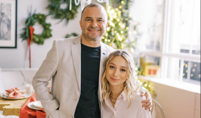 Віктор Павлік сколихнув мережу заявою про старіння