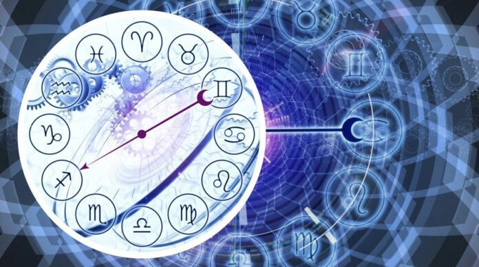 Гороскоп на 8 квітня 2022 року для всіх знаків зодіаку Гороскоп на 8 квітня 2022 року для всіх знаків зодіаку