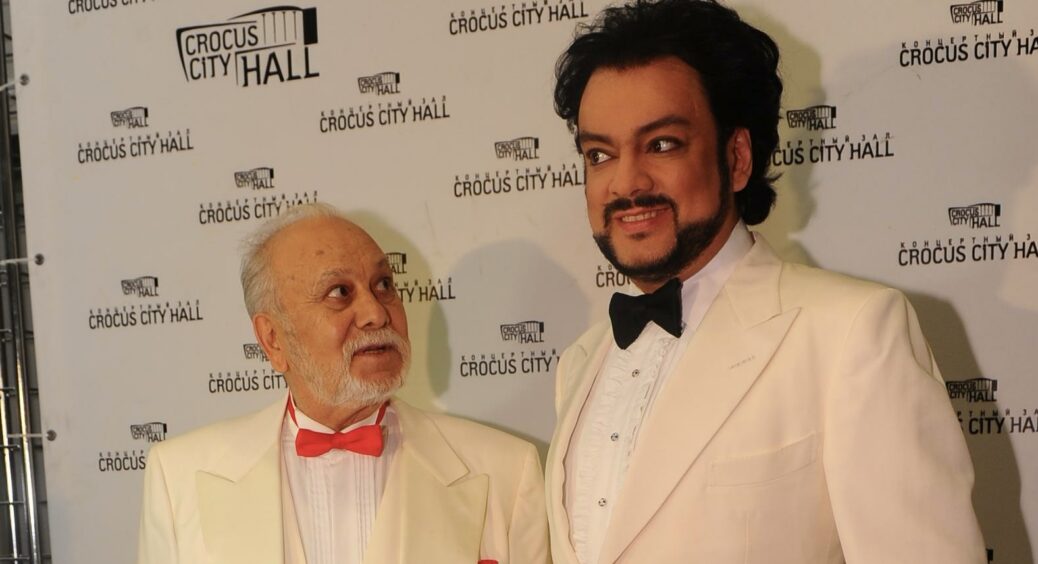 Стало відомо, як почувається переживший серцевий напад Кіркоров: після слів Камалії здоров’я зірки погіршилося 