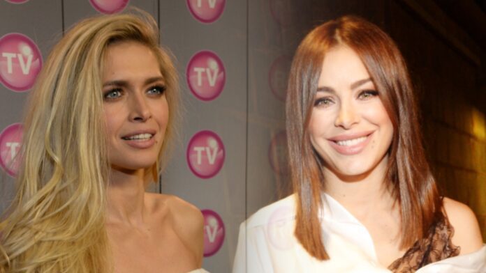 Лорак та Брежнєва нарешті знайшлися