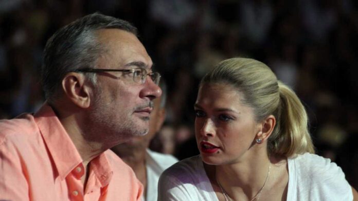 Костянтин Меладзе стурбував близьких своїм моральним станом