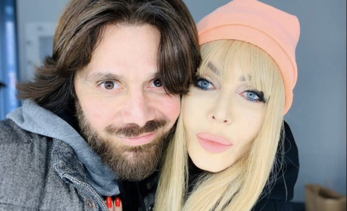 Колишній чоловік Ірини Білик Аслан Ахмадов не може забути Людмилу Гурченко