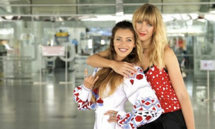 Леся Нікітюк пояснила, як насправді ставиться до Тодоренко