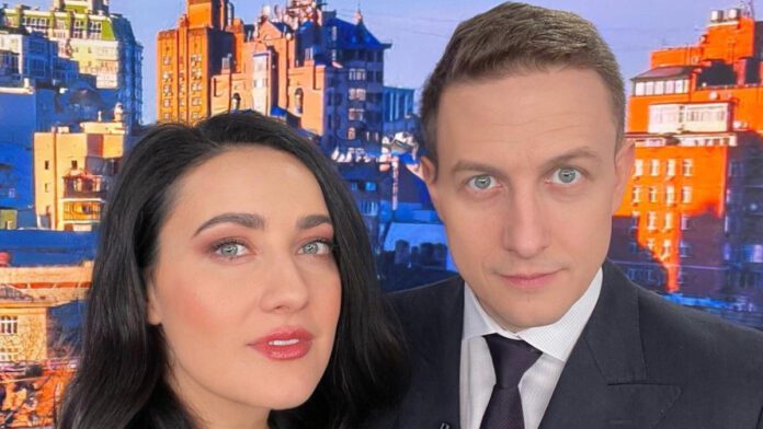 Соломія Вітвіцька і Святослав Гринчук з малюком на руках ощасливили новиною про поповнення