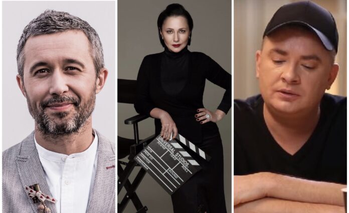 Українські зірки, які попри важку хворобу продовжують сяятиАндрій Данилко