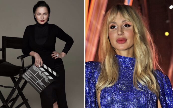 Олена Мозгова привселюдно присоромила Лободу