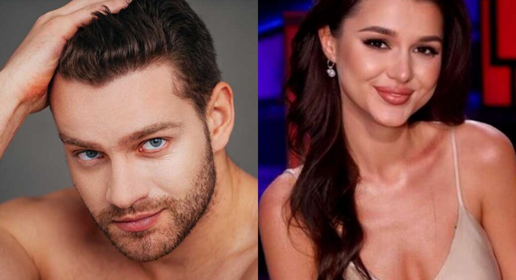 Екс-наречений Юлі Зайки Богдан Юсипчук відростив густу бороду: найкрасивіший чоловік світу тепер ще кремезніший 