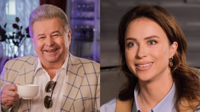 Від кого вагітна Вікторія Маремуха