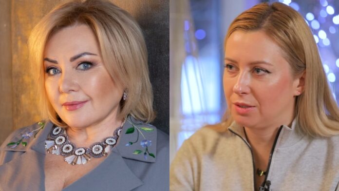 Тоня Матвієнко поставила на місце Оксану Білозір, яка хоче з нею судитися