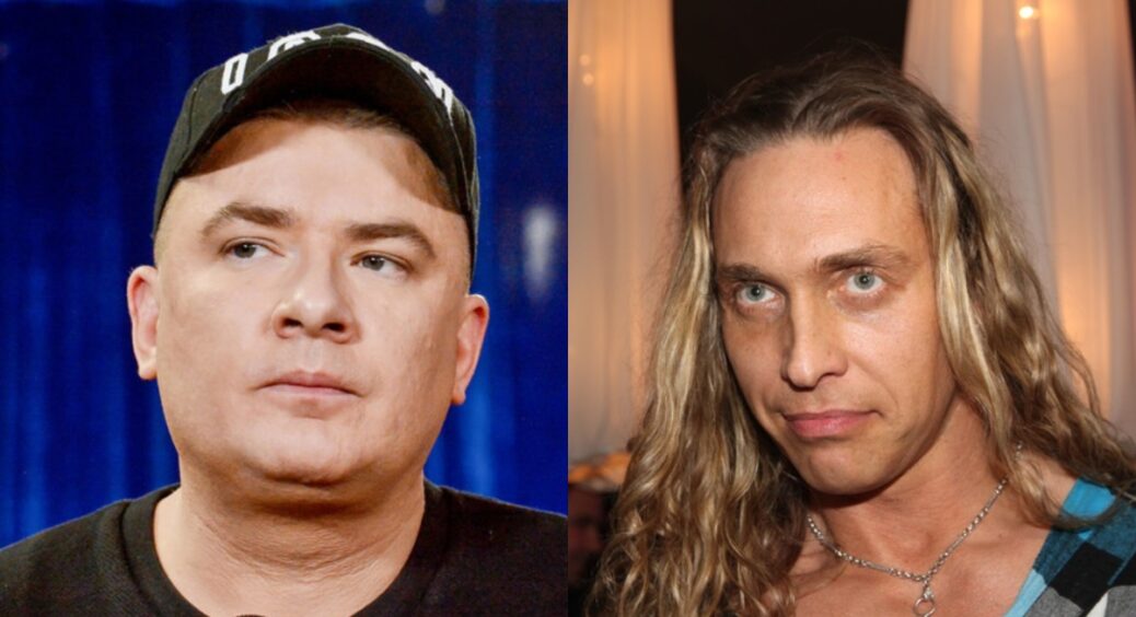 Чоловік Наташі Корольової Тарзан розчарував Андрія Данилка до глибини душі: “Як таке можна сказати?” 