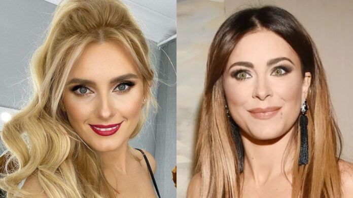 Ірина Федишин несподівано захистила мовчазну чернівчанку Ані Лорак