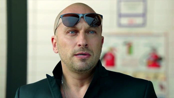 Дмитро Нагієв висловився і натрапив на критику в мережі