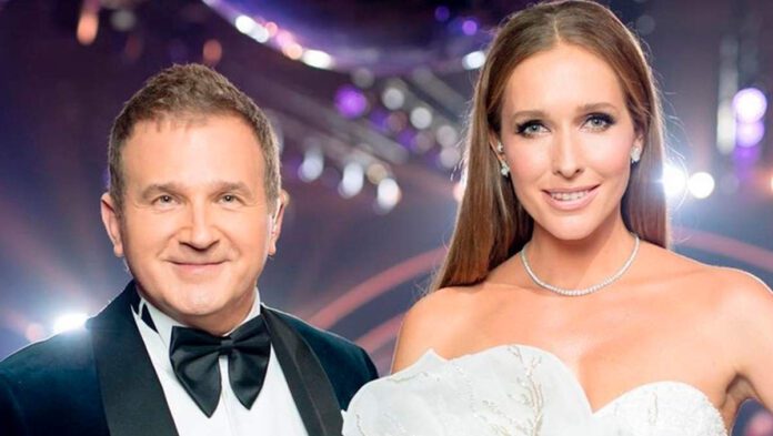 Катя Осадча зізналася в коханні не Юрію Горбунову Катя Осадча зізналася в коханні не Юрію Горбунову