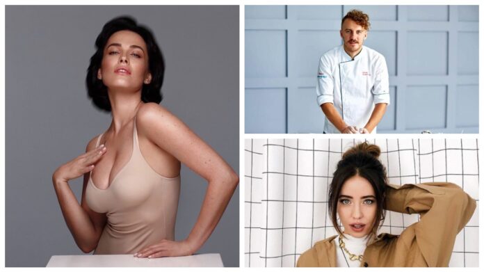 Про що мріють зірки після перемоги?