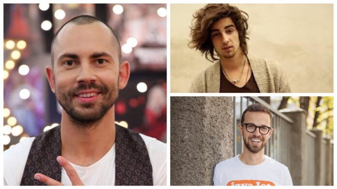 Український шоу-біз відповів росіянам на їхню заборону