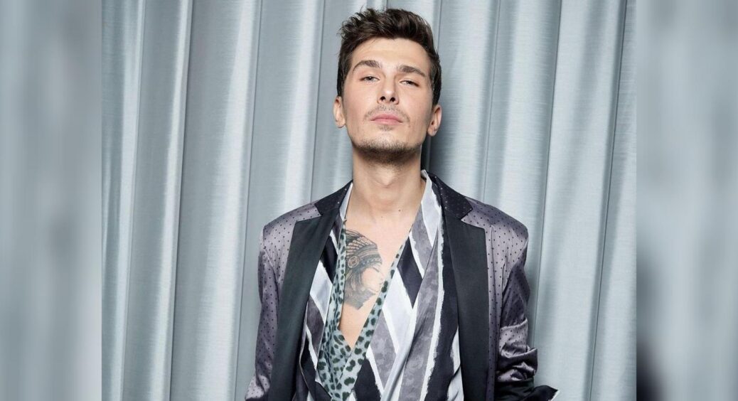 На кого Позитив проміняв екс-дружину Анну Андрійчук, яку взяла під крило Каменських: “Вона з шоу-бізнесу” 