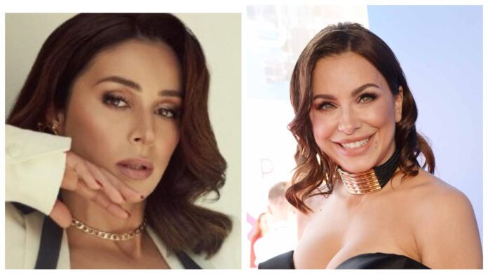 Злата Огнєвіч негативно відгукнулася про Ані Лорак