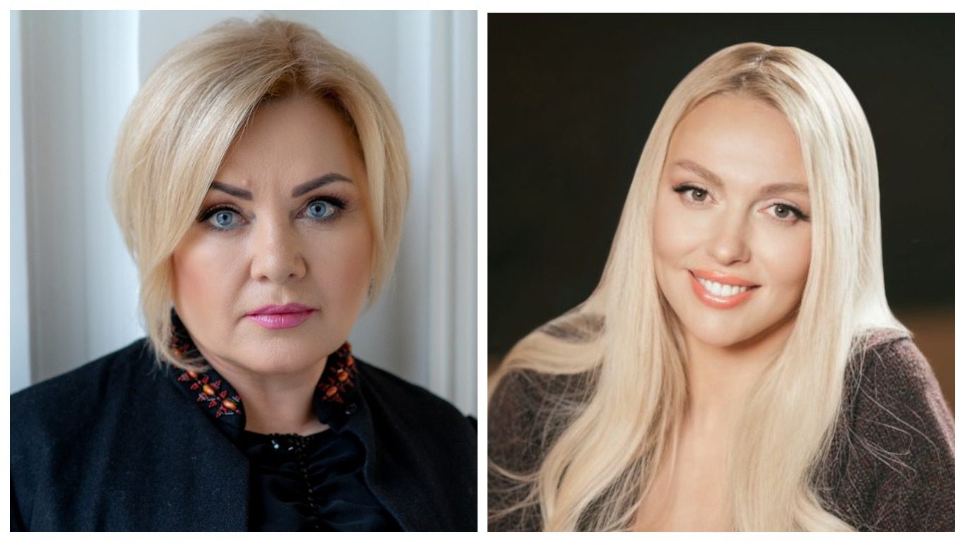 Оксана Білозір вперше прокоментувала свій скандал з Поляковою та Матвієнко