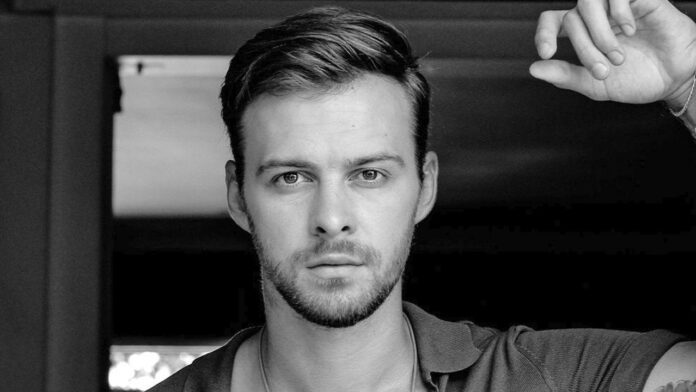 Макс Барських: "Ще місяць тому єдине, що було в мене в руках – це мікрофон."